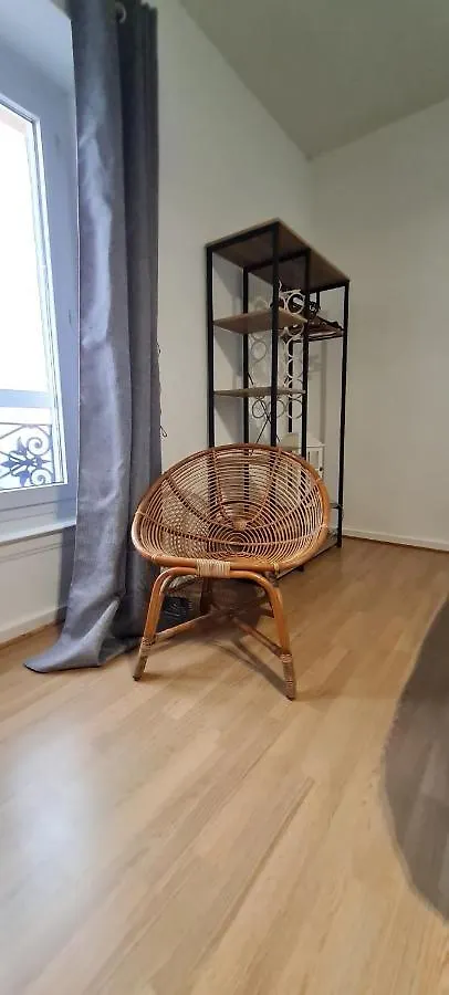 Au Rythme Des Marees Apartment Saint-Quay-Portrieux 0*,  France